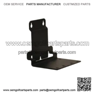 Club Clean Ball Washer Bracket for Yamaha Drive/G29 Golf Cart
