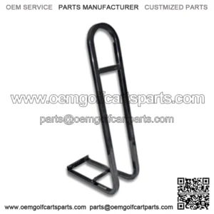 Steel Safety Grab Bar for Golf Cart Rear Seats