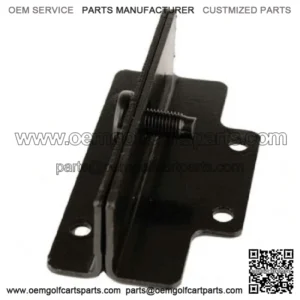 Rear Bumper Mounting Bracket Yamaha G29 2007-Up
