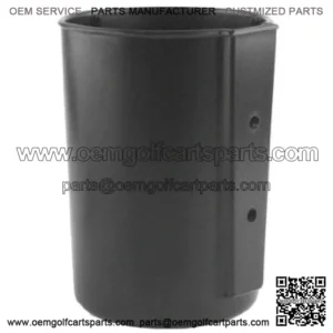 Holder Only for Golf Cart Sand / Seed Bottle Universal Fit
