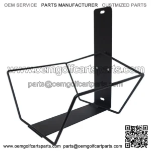 EZGO TXT Golf Cart Cooler Mounting Bracket Only