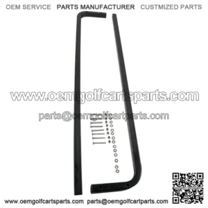 Golf Cart Rear Top Struts 88 inch Tops