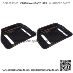 Golf Cart Motor Mount fits EZGO Columbia Harley and Others 14580-G2 14580-G1