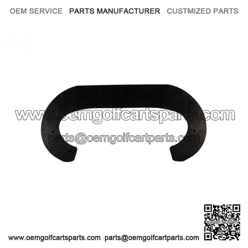 Golf Cart Rubber Engine Mount fits EZGO Marathon Models 1988 to 1994