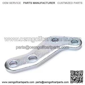 Golf Cart Yamaha Knuckle Arm JU0-F3512-02, Passenger or Drivers Side 1 pc. for Yamaha G&E G22 JU0-F3512-02