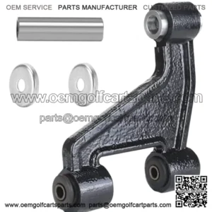 Golf Cart Front Lower Control Arm OEM# JU0-F3570-20 for Yamaha G&E G22/G29, Yamaha G29 Arm Assembly