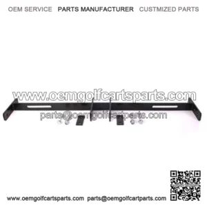 17937 Front Rear Seat Belt Bracket Universal