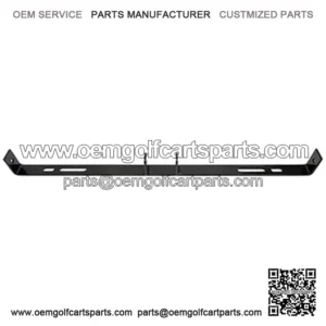 Bracket Seat Belt With Hardware