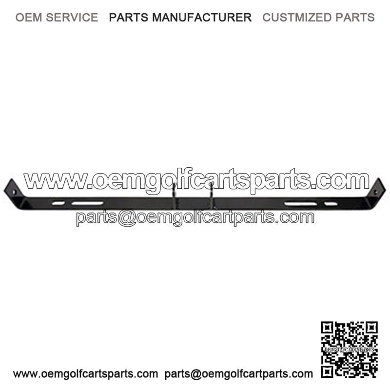 Bracket Seat Belt With Hardware