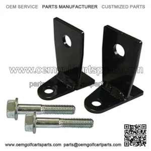 Precedent Mounting Kit Seat Belt Bracket