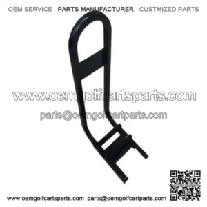 Golf Cart Grab Bar with Hardware