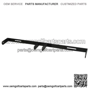 Genesis 250 300 Front Seat Belt Bar