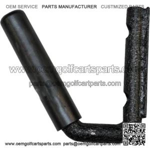 Grab Handle Black