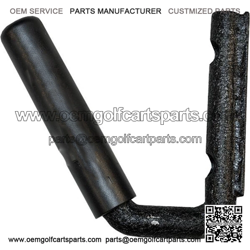 Grab Handle Black