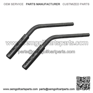 Grab Handles For Versa Triple Track Tops