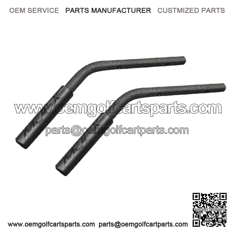 Grab Handles For Versa Triple Track Tops