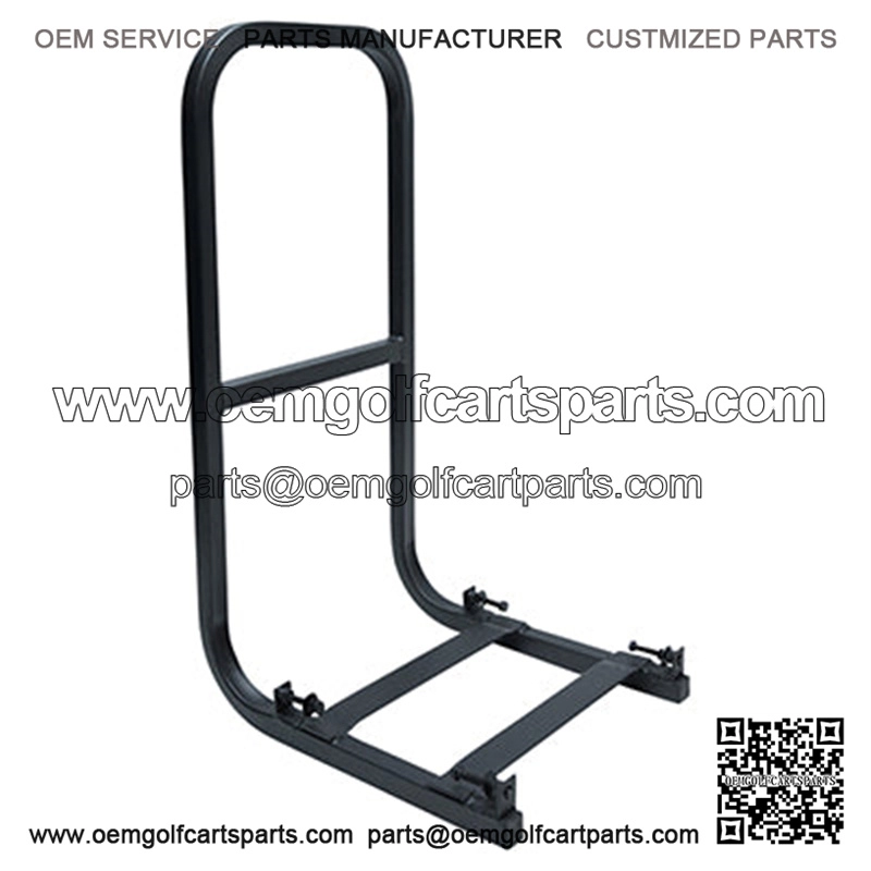 Safety Grab Bar Aluminum Rhino Seat Kit
