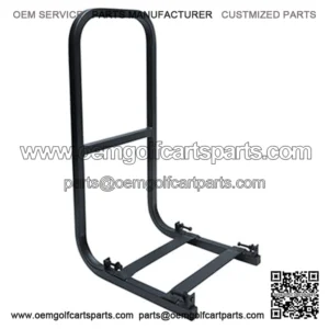 Safety Grab Bar Steel Rhino Seat Kit
