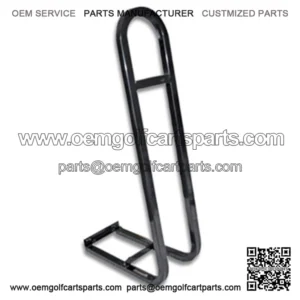 Safety Bar For Steel GTW Rear Flip Seat Kits