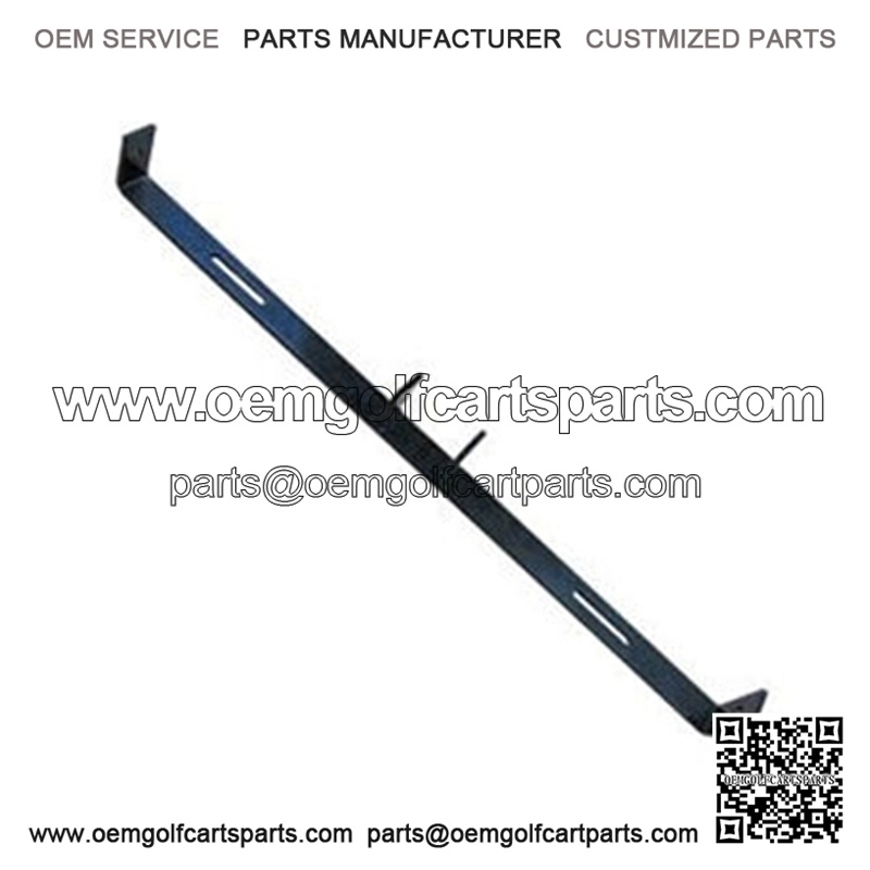 Seat Belt Bracket Only Universal