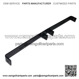 SEAT BELT BRACKET, W/HARDWARE