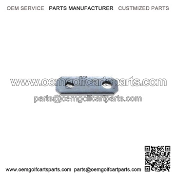 EZGO Flat Forward Reverse Shift Linkage Arm 1994-2005