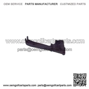 Club Car DS Forward Reverse Shifter Base 1984+