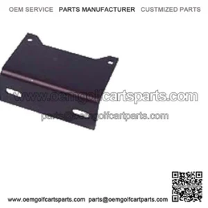EZGO Large Forward Reverse Cover Bracket 1994+