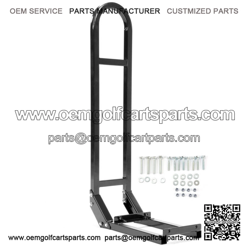 Fit For EZGO, Club Car, and Yamaha Golf Cart Rear Seat Universal Safety Grab Bar