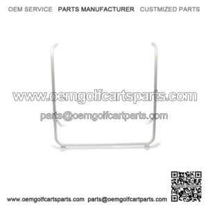 For ezgo txt club car DS 82-99 Carry front roof canopy support strut golf cart