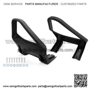 Seat Handles Hip Restraints For Golf Cart EZGO TXT 1994-Up Replace for 71702-G01