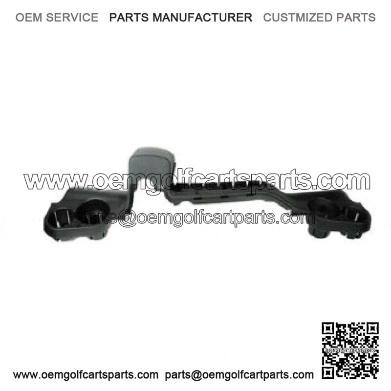 Club Car Precedent Golf Cart Replacement Dash Assembly 2008-Up