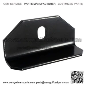 EZGO Golf Cart Gas Battery Hold Down 1994-up