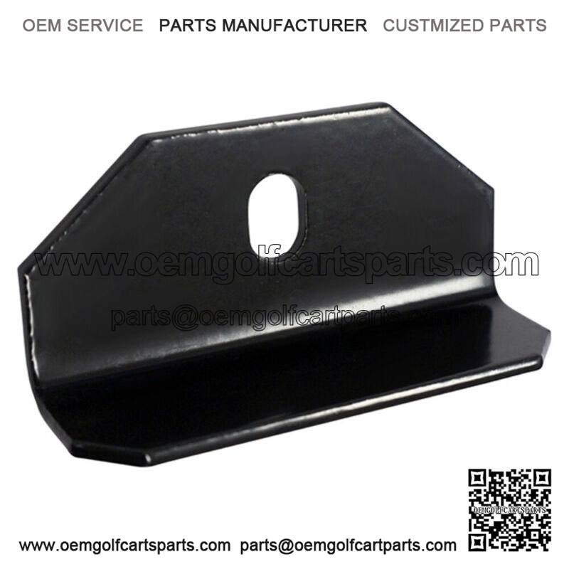 EZGO Golf Cart Gas Battery Hold Down 1994-up