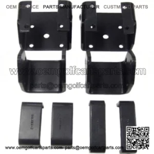 Performance Plus Carts 4" Golf Cart Lift Kit for EZGO TXT/Medalist 1994.5-2001.5
