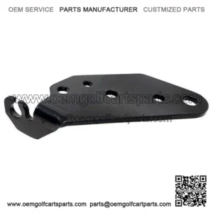 Club Car Passenger Side Spring Plate Fits DS Golf Cart