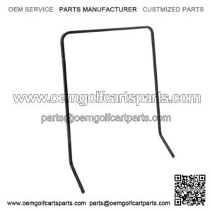Top Front Strut Support Brackets For EZGO Golf Cart TXT 1994-UP Factory