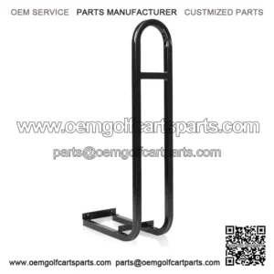 Fit For EZGO Club Car and Yamaha Golf Cart Rear Seat Universal Safety Grab Bar