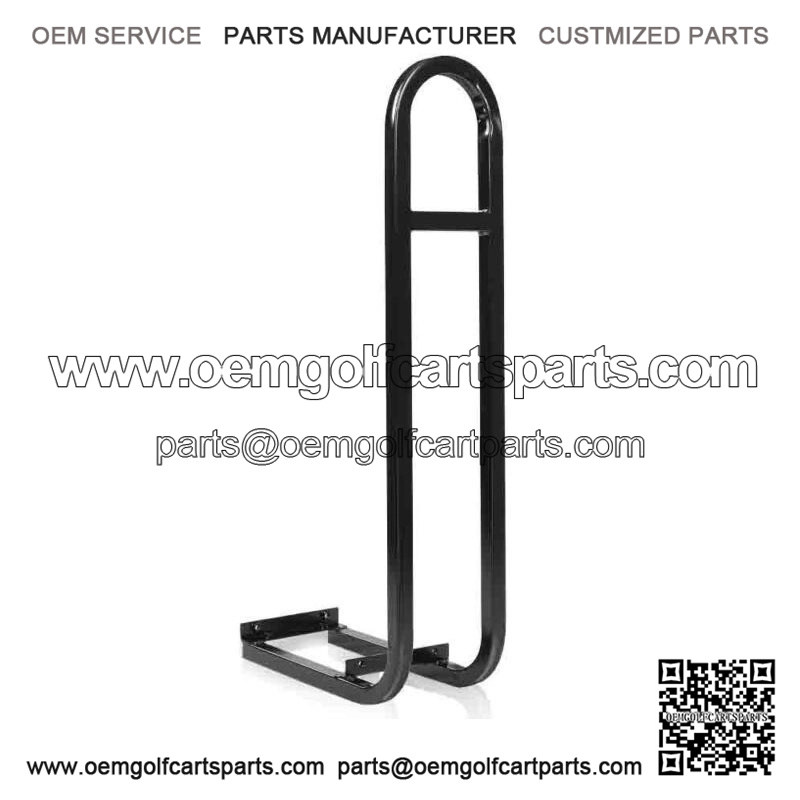Fit For EZGO Club Car and Yamaha Golf Cart Rear Seat Universal Safety Grab Bar