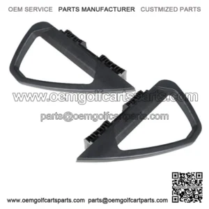 For Club Car DS 2000-2008 Golf Cart Hip Restraint Driver Left & Right Side