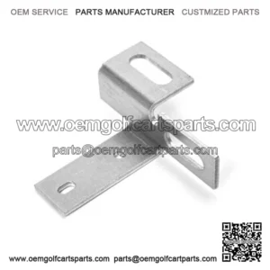 BRACKET- BRAKE LIGHT SWITCH