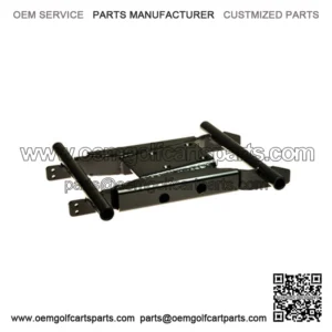OEM Weldment Seat Support Hs Rops