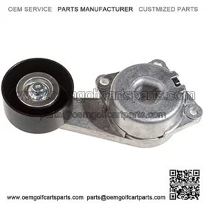 38133 Belt Tensioner w/Pulley Assembly  Fit For 98-01 Lincoln Navigator /97-01 Ford E-150 E-250 E-350 Econoline Club Wagon /00-01 Excursion /97-01 Expedition F-150 F-250 Super Duty