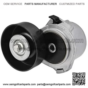 ADIGARAUTO 419-211 Automatic Belt Tensioner w/Pully for Ford 1997-2010 F150 97-02 E-250 Econoline 97-02 E-150 Econoline Club Wagon 97-02 E-150 Econoline 2003 E250 E150 E150 Club Wagon V6 4.2L