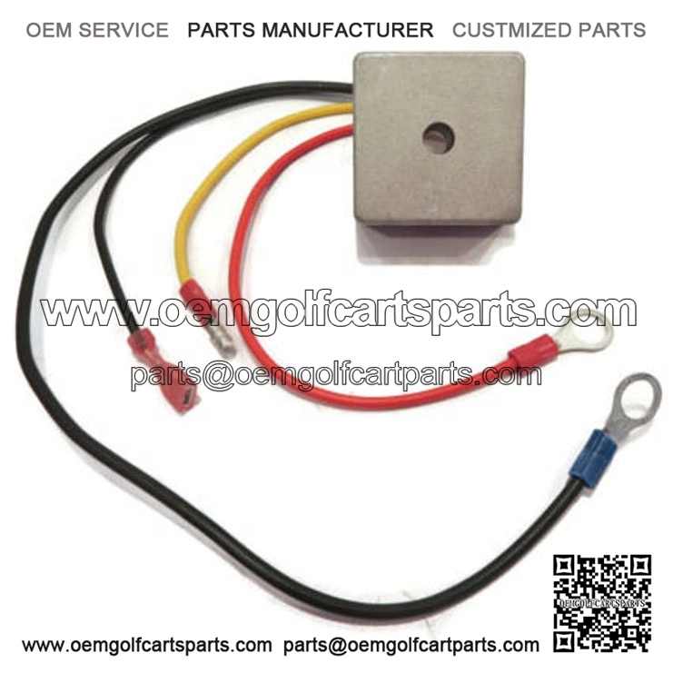 Voltage Regulator Rectifier