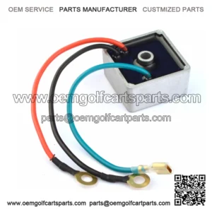 Golf Cart Rectifier Club Car 27739-G01 27739G01