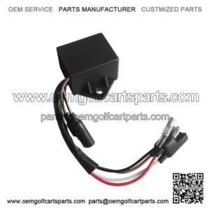 Applies to 39076-2051 1015923 Club Car Kawasaki KF82