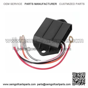 Suitable for golf cart igniter 72562-G01 EPIGC107 Golf Cart