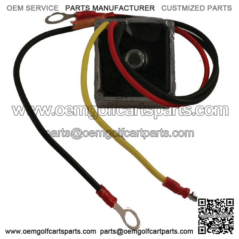 Club Car DS 1992-Up Voltage Regulator