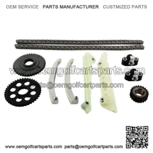 KIT DISTRIBUCION CADENA E-150 ECONOLINE CLUB WAGON 2003 al 2005 FORD V8 46L